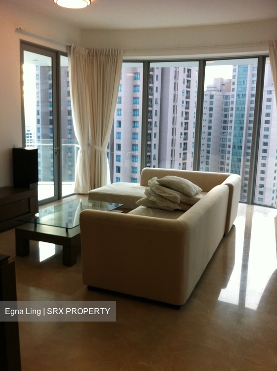 The Trillium (D9), Condominium #178004932